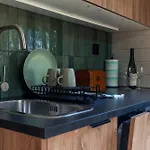 Daire Zatoka Bielika Glamping