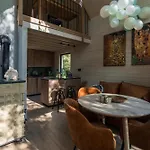 Zatoka Bielika Glamping