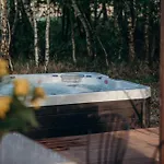 Zatoka Bielika Glamping *