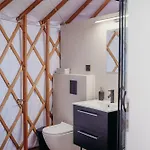 Daire Zatoka Bielika Glamping
