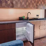 Zatoka Bielika Glamping