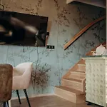 Zatoka Bielika Glamping * Sielsko