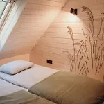 Zatoka Bielika Glamping Daire Sielsko
