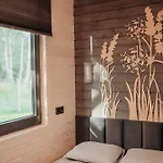 Zatoka Bielika Glamping Daire Sielsko