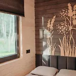 Appartamento Zatoka Bielika Glamping