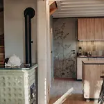 Appartamento Zatoka Bielika Glamping *
