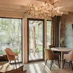 Appartamento Zatoka Bielika Glamping