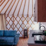 Zatoka Bielika Glamping