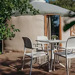 Zatoka Bielika Glamping Appartamento