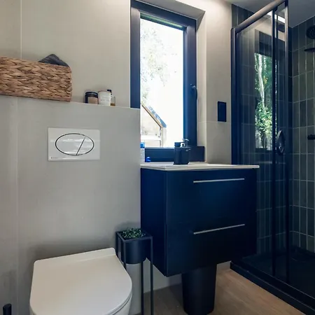 Zatoka Bielika Glamping Sielsko