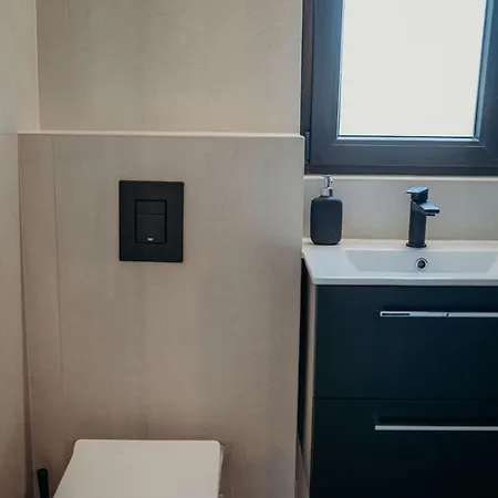 Zatoka Bielika Glamping *