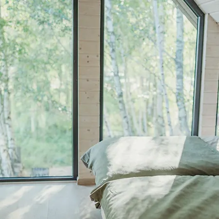 Zatoka Bielika Glamping Apartment