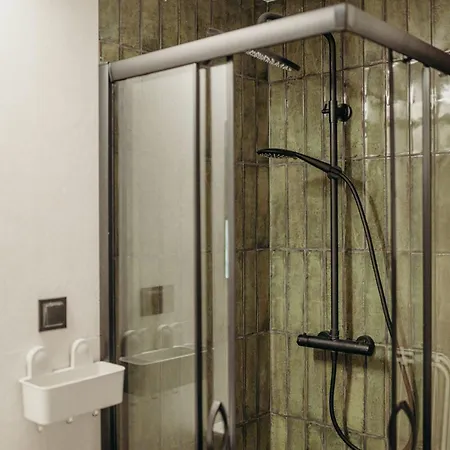 Apartment Zatoka Bielika Glamping *