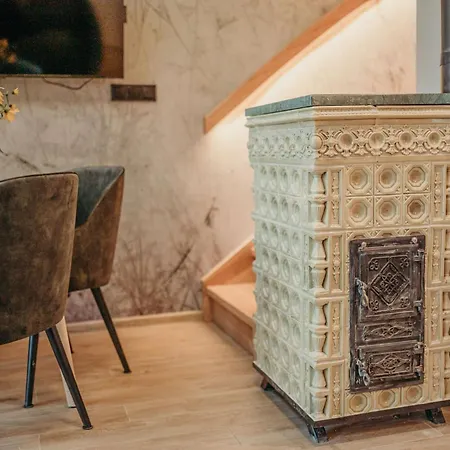 Zatoka Bielika Glamping Sielsko