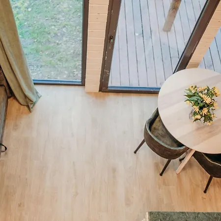 Apartment Zatoka Bielika Glamping *
