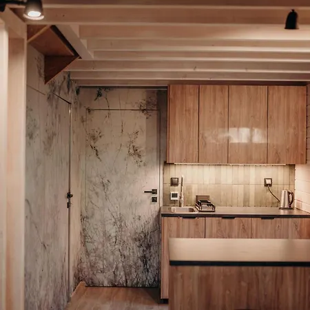 Zatoka Bielika Glamping * Sielsko