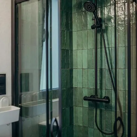 Zatoka Bielika Glamping Apartment