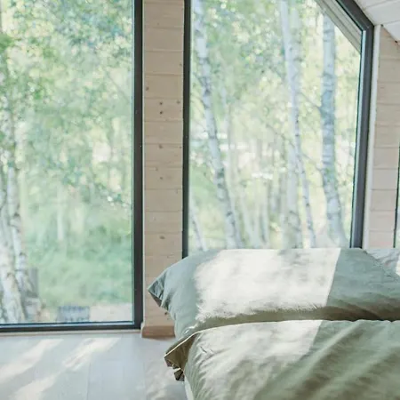 Zatoka Bielika Glamping *