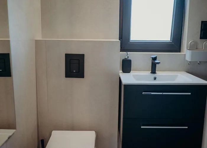 Zatoka Bielika Glamping *