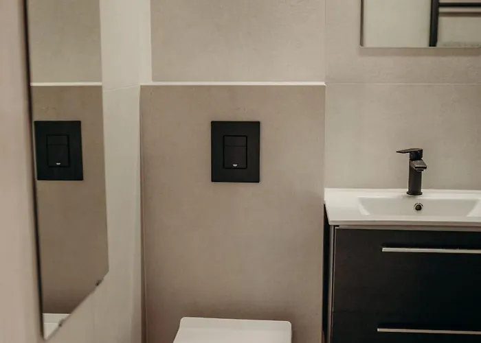 Zatoka Bielika Glamping *