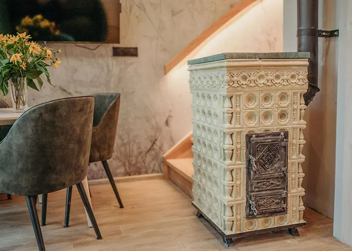 Zatoka Bielika Glamping Sielsko